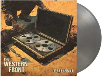 Album Western Front: Eureka