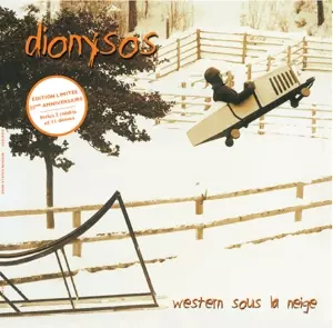 Dionysos: Western Sous La Neige