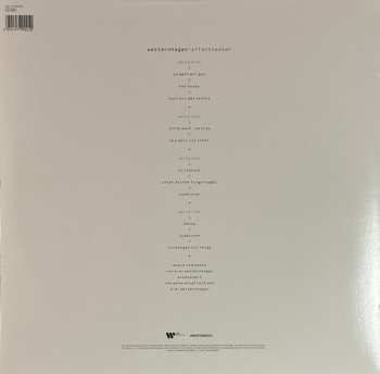2LP Marius Müller-Westernhagen: Affentheater