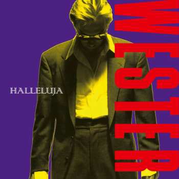 LP Marius Müller-Westernhagen: Halleluja