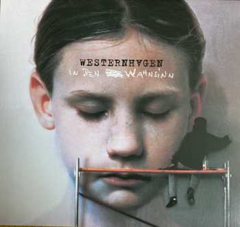 CD Marius Müller-Westernhagen: In Den Wahnsinn