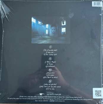 2LP Marius Müller-Westernhagen: In Den Wahnsinn