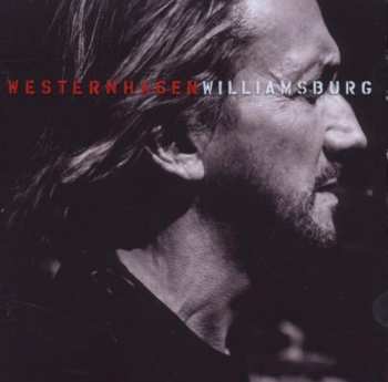 CD Marius Müller-Westernhagen: Williamsburg