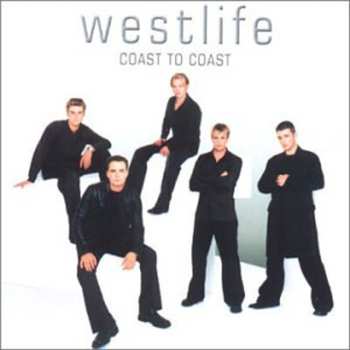 Album Westlife: Coast To Coast
