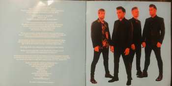 CD Westlife: Spectrum