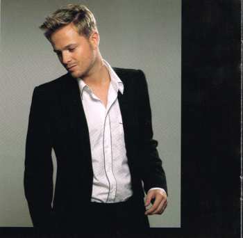 CD Westlife: The Love Album