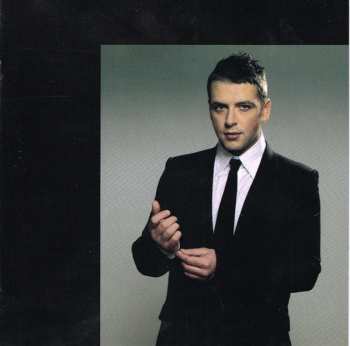 CD Westlife: The Love Album