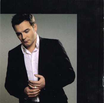 CD Westlife: The Love Album