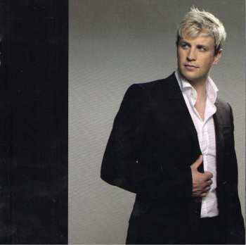 CD Westlife: The Love Album