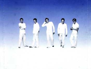 CD Westlife: Westlife