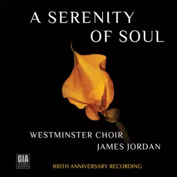 Serenity Of Soul