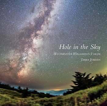 Album Westminster Williamson Voices: Hole In The Sky