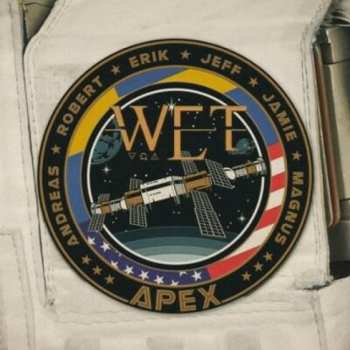 CD W.E.T.: Apex