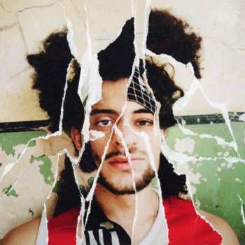 Album Wet Enough: Dancing People Don't Dry