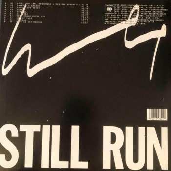 LP Wet: Still Run