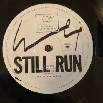 LP Wet: Still Run