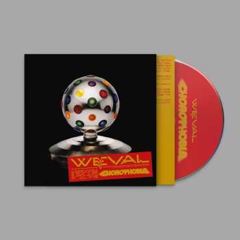 CD Weval: Chorophobia