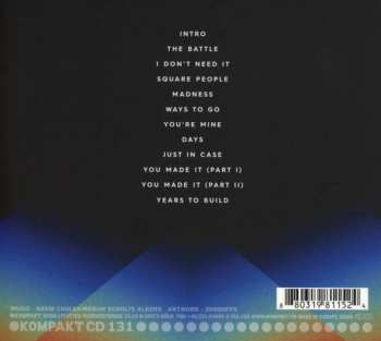 CD Weval: Weval