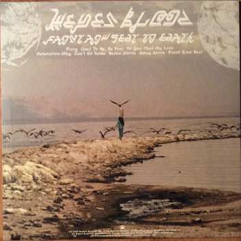 LP Weyes Blood: Front Row Seat To Earth