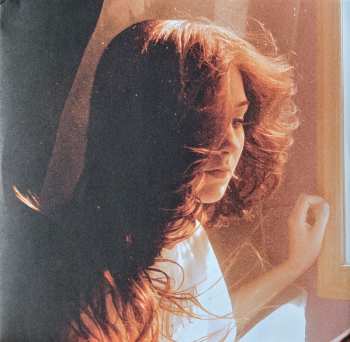 LP Weyes Blood: Titanic Rising