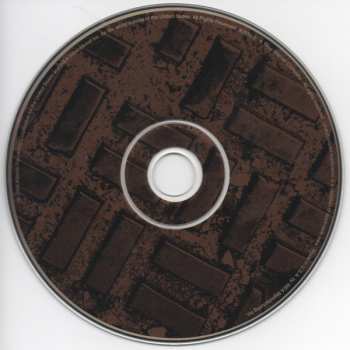 Album Overkill: W.F.O.