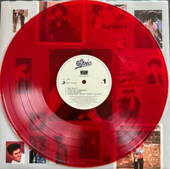 LP Wham!: Fantastic CLR | LTD