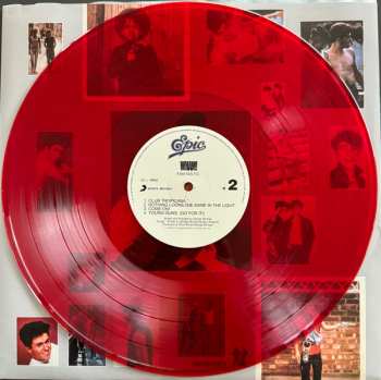 LP Wham!: Fantastic CLR | LTD