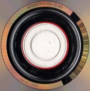 3CD/Dobozkészlet Wham!: Original Album Classics