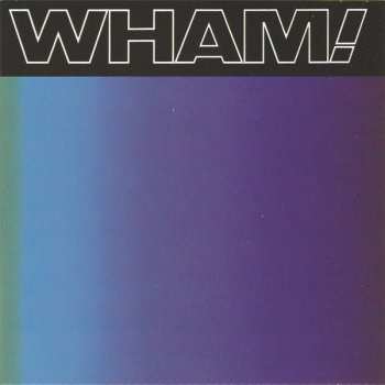 3CD/Dobozkészlet Wham!: Original Album Classics