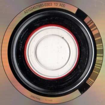 3CD/Dobozkészlet Wham!: Original Album Classics