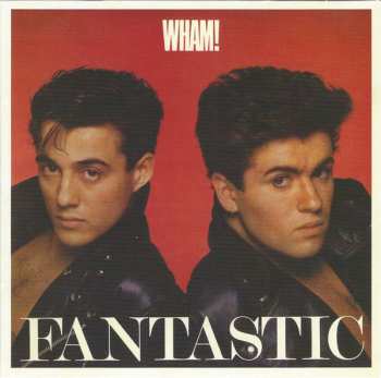 3CD/Dobozkészlet Wham!: Original Album Classics