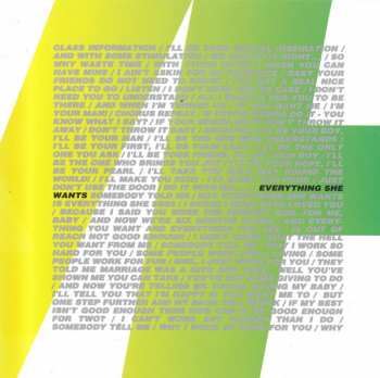 CD Wham!: The Best Of Wham! (If You Were There...)