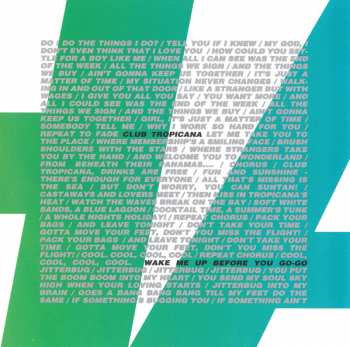 CD Wham!: The Best Of Wham! (If You Were There...)