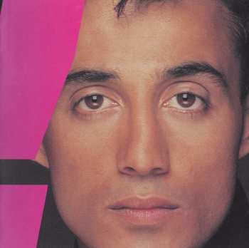 CD Wham!: The Best Of Wham! (If You Were There...)