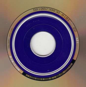 CD Wham!: The Best Of Wham! (If You Were There...)
