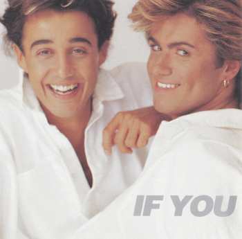 CD Wham!: The Best Of Wham! (If You Were There...)