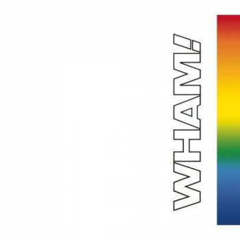 Album Wham!: The Final