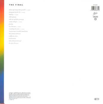 2LP Wham!: The Final