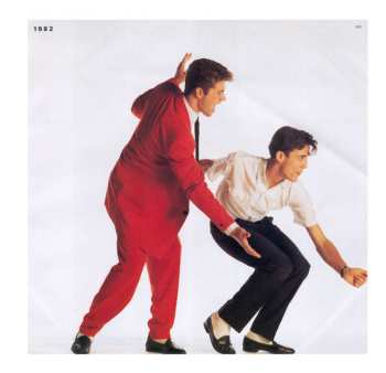 2LP Wham!: The Final