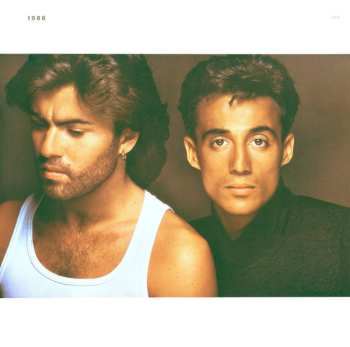 2LP Wham!: The Final