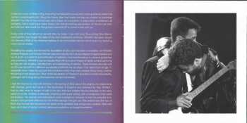 10CD/Dobozkészlet Wham!: The Singles (Echoes From The Edge Of Heaven) LTD