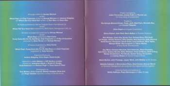 10CD/Dobozkészlet Wham!: The Singles (Echoes From The Edge Of Heaven) LTD