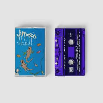 MC J Mascis: What Do We Do Now