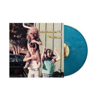 LP What Hands Are For: ...Please Believe Me