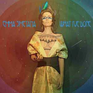 CD Emma Smetana: What I've Done