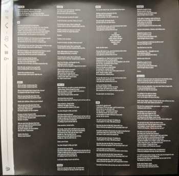 LP What We Do In Secret: Repose LTD | CLR