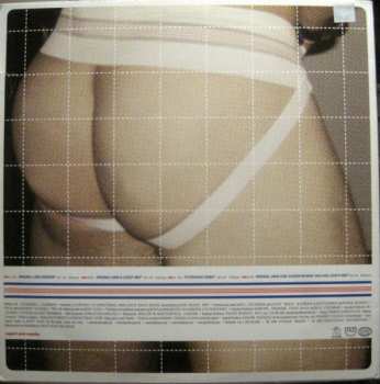 2LP Whatever, Girl: Activator (You Need Some)