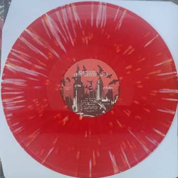 LP Whatever!: Into Darker Days