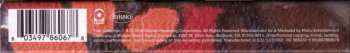 5CD/Dobozkészlet Buffalo Springfield: What's That Sound? Complete Albums Collection