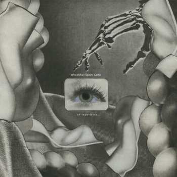 Album Wheelchair Sports Camp: Oh Imperfecta